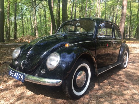 Volkwagen Kever 1967
